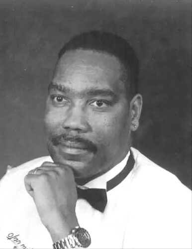 JOHN ROSS, 1ST